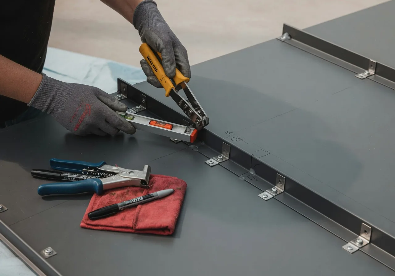 Why choose Metal Roofing Installation in Chamberlain, SD